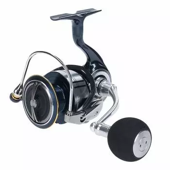 Катушка для спиннинга DAIWA 19 Certate LT5000D-CXH (Модель 2019 года)
