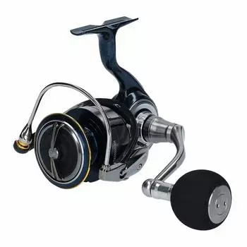 Катушка для спиннинга DAIWA 19 Certate LT5000D-XH (Модель 2019 года)