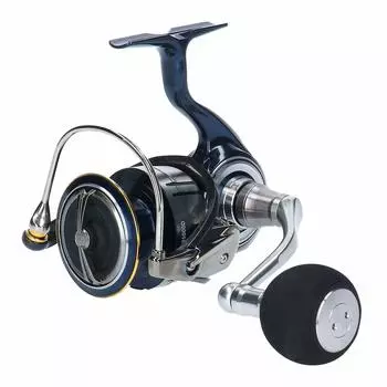Катушка для спиннинга DAIWA 19 Certate LT5000D (Модель 2019 года)