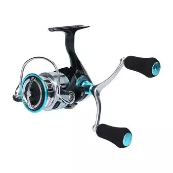 Катушка для спиннинга DAIWA 19 Emeraldas LT3000S-C-DH (Модель 2019 года)