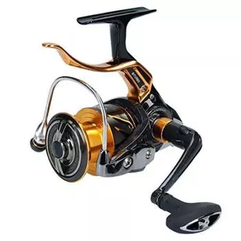 Катушка для спиннинга DAIWA 19 Ragzas 3000LBD (Рычажный тормоз) (Модель 2019 года)