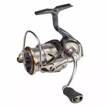 Катушка для спиннинга DAIWA 20 Rubias FC LT2500S (Модель 2020 года)