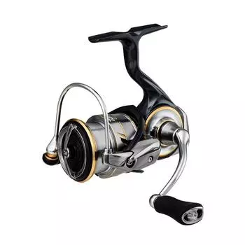 Катушка для спиннинга DAIWA 20 Rubias LT2500-XH (Модель 2020 года)