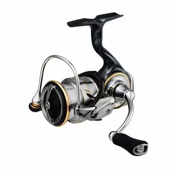 Катушка для спиннинга DAIWA 20 Rubias LT2500 (Модель 2020 года)