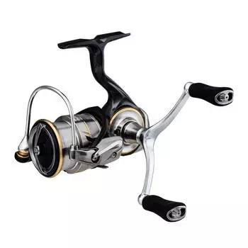 Катушка для спиннинга DAIWA 20 Rubias LT2500S-DH (Модель 2020 года)