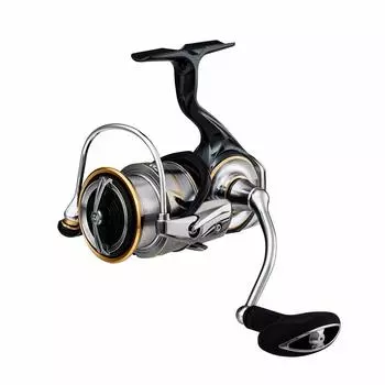 Катушка для спиннинга DAIWA 20 Rubias LT3000 (Модель 2020 года)