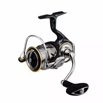 Катушка для спиннинга DAIWA 20 Rubias LT3000-XH (Модель 2020 года)