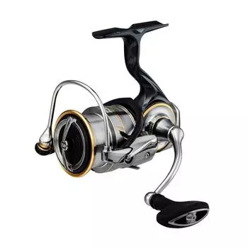 Катушка для спиннинга DAIWA 20 Rubias LT3000S-CXH (Модель 2020 года)