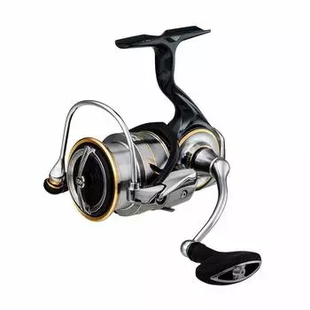 Катушка для спиннинга DAIWA 20 Rubias LT3000S-CXH (Модель 2020 года)