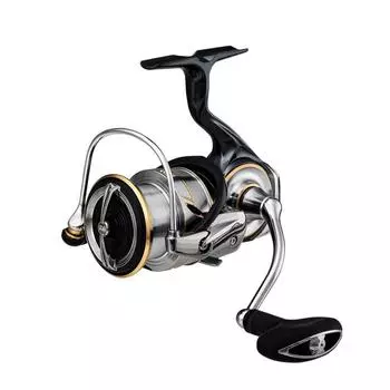Катушка для спиннинга DAIWA 20 Rubias LT4000-CXH (Модель 2020 года)