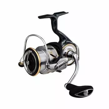 Катушка для спиннинга DAIWA 20 Rubias LT4000-C (Модель 2020 года)