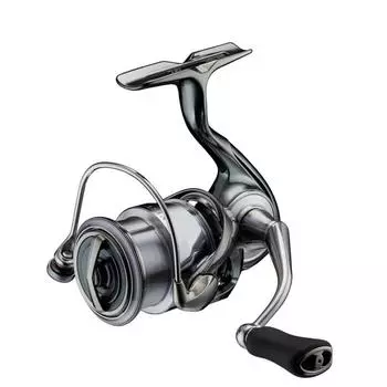 Катушка для спиннинга DAIWA 22 Exist LT2500S-H (Модель 2022 года)