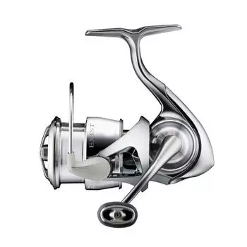 Катушка для спиннинга DAIWA 22 Exist LT2500S-XH (Модель 2022 года)