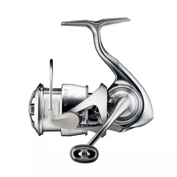 Катушка для спиннинга DAIWA 22 Exist LT2500S-XH (Модель 2022 года)
