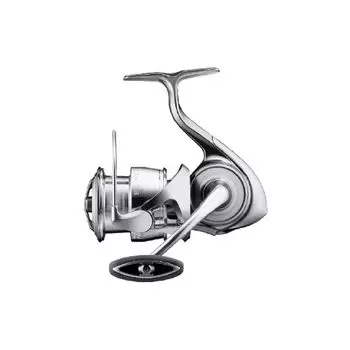Катушка для спиннинга DAIWA 22 Exist PC LT3000-XH (Модель 2022 года) серый