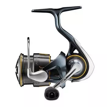 Катушка для спиннинга Daiwa 23 Airity SF2000SS-P