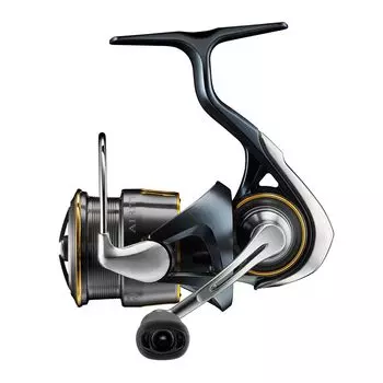 Катушка для спиннинга Daiwa 23 Airity SF2000SS-H