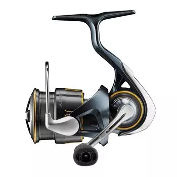 Катушка для спиннинга Daiwa 23 Airity SF2000SS-P