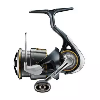 Катушка для спиннинга Daiwa 23 Airity SF2500SS-H-QD
