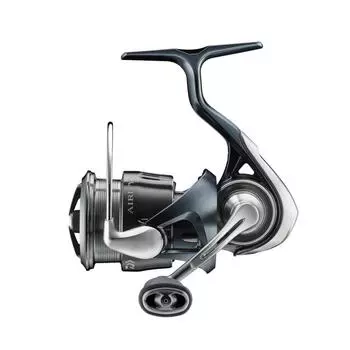 Катушка для спиннинга Daiwa 23 Airity ST SF2500SS-H-QD