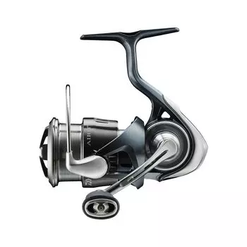 Катушка для спиннинга Daiwa 23 Airity ST LT2500S-XH-QD чёрный