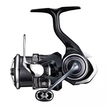 Катушка для спиннинга DAIWA 23 Tatura FCLT2500SSHQD
