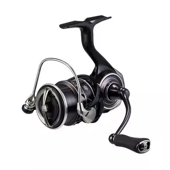 Катушка для спиннинга DAIWA 23 Tatura LT2500S-XH-QD