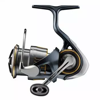 Катушка для спиннинга DAIWA 23AIRITY PC LT3000