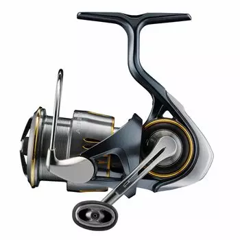 Катушка для спиннинга DAIWA 23AIRITY PC LT3000