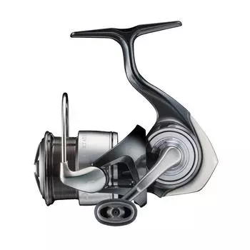 Катушка для спиннинга DAIWA 24 Certate FC LT2000S-P (Модель 2024 года)