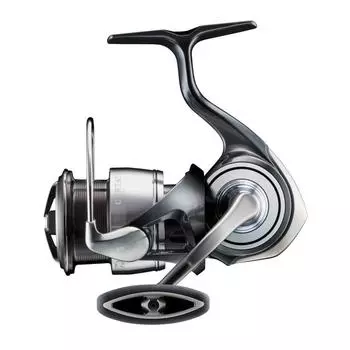 Катушка для спиннинга DAIWA 24 Certate LT4000-CXH (Модель 2024 года)