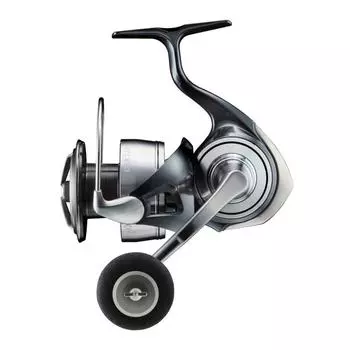 Катушка для спиннинга DAIWA 24 Certate LT5000D-XH (Модель 2024 года)