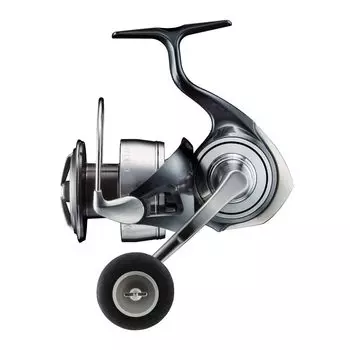 Катушка для спиннинга DAIWA 24 Certate LT5000D-XH (Модель 2024 года)