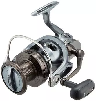 Катушка для спиннинга DAIWA (БросокДлинный Метание) 15 Power Surf 6000QD (Модель 2015 года)
