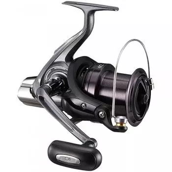 Катушка для спиннинга DAIWA (БросокДлинный Метание) 17 Крестовина 5500 (Модель 2017 года)