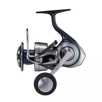 Катушка для спиннинга DAIWA Certate SW 6000-H