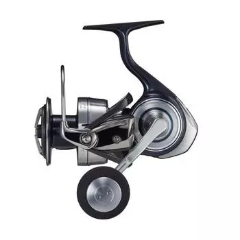 Катушка для спиннинга DAIWA Certate SW 6000-XH