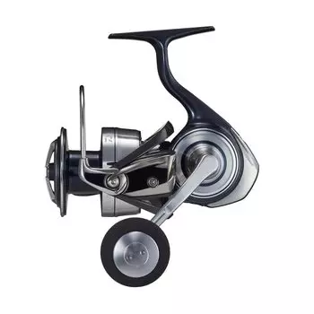Катушка для спиннинга DAIWA Certate SW 6000-XH