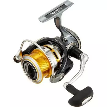 Катушка для спиннинга Daiwa Daiwa 17 Exceller 2017 Модель 2506h
