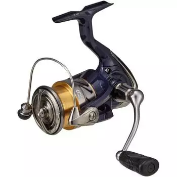 Катушка для спиннинга Daiwa Daiwa 20 Crest Lt 2020 Модель Lt2500s Xh