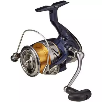 Катушка для спиннинга Daiwa Daiwa 20 Crest Lt 2020 Модель Lt4000 C
