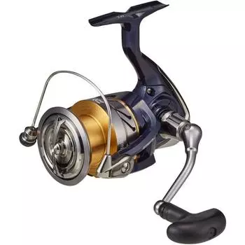 Катушка для спиннинга Daiwa Daiwa 20 Crest Lt 2020 Модель Lt6000 H