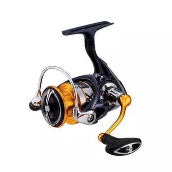 Катушка спиннинговая DAIWA 20 Revros LT2500D (Модель 2020 года)