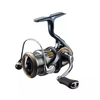 Катушка для спиннинга DAIWA Eging 23AIRITY Bass, LT2500S-XH