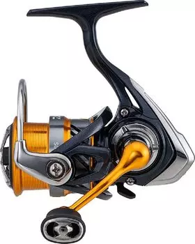 Катушка для спиннинга Daiwa General 20 Lebros LT2000S-XH (Модель 2020 года)