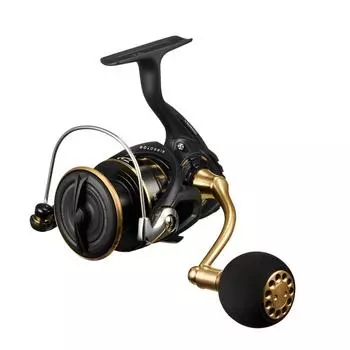 Катушка для спиннинга DAIWA Shore Jigging 23BG SW 4000D-CXH