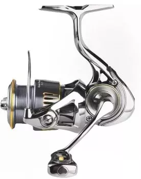 Катушка для спиннинга Fi s+7 Легкая модель 3000S 2500S 1500S Разные модели Сила сопротивления 5-7 кг Передаточное отношение 5,2:1 Левая и правая сменная ручка 6+1BB