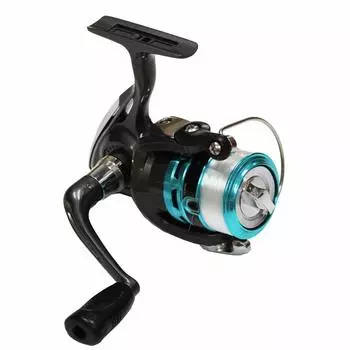 Катушка для спиннинга Fire Spin EM 3500 Original Color 335256 [Daiwa]