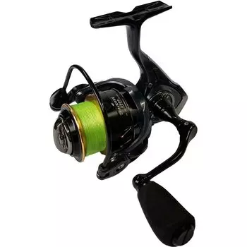 Катушка для спиннинга Glory Fish TRAVERSE 2500 с нитью PE0.8-150m