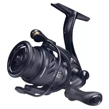 Катушка для спиннинга KINGDOM Fishing, Ультралегкая, Спиннинговая катушка, Корпус полностью из карбона, Левая и правая замена, Пресноводная рыбалка, Снаряжение для морской рыбалки,